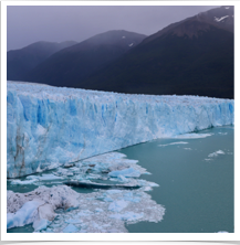 Patagonia - Perito Moreno Glacier Patagonia - Perito Moreno Glacier